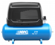 Компрессор поршневой ременной ABAC S B5900B/270 VT5.5