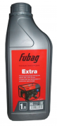 Масло моторное полусинтетическое FUBAG Extra SAE 10W-30 1л. (для четырехтактных бензинов. двиг.)