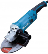 Угловая шлифмашина MAKITA GA9050