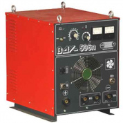 Сварочный выпрямитель Плазер ВДУ-506П (3х380 В, 40-500 А, ПН 60%, 176 кг)