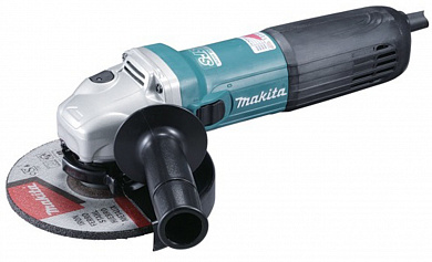 Угловая Шлифмашина MAKITA GA6040